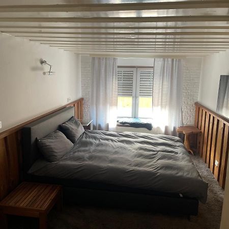 Bb Home Altenstädt المظهر الخارجي الصورة