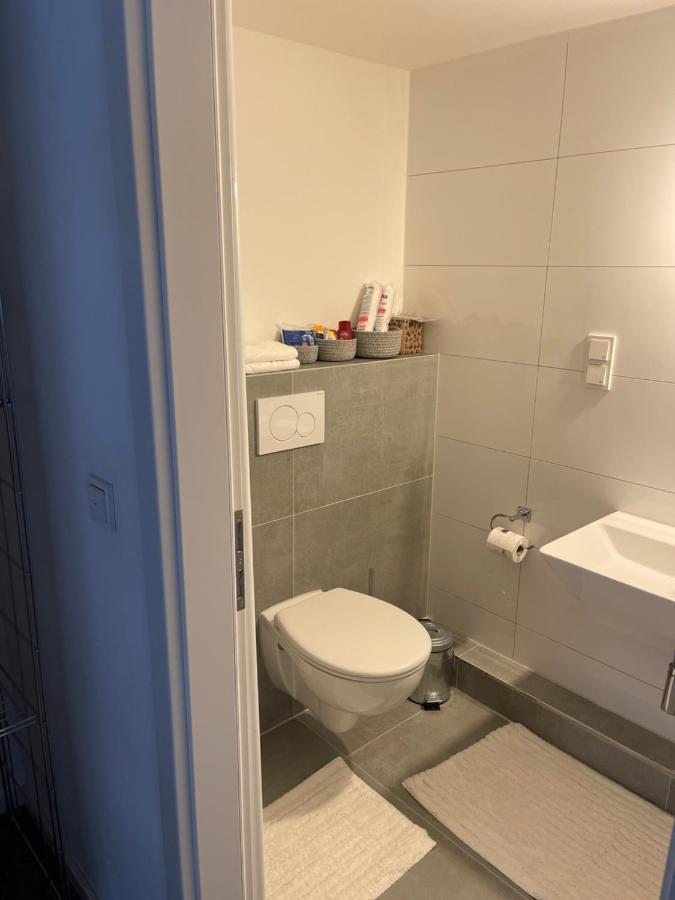 Bb Home Altenstädt المظهر الخارجي الصورة